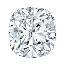 Cushion Cut Diamond